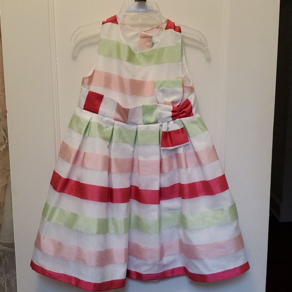 Toddler dress